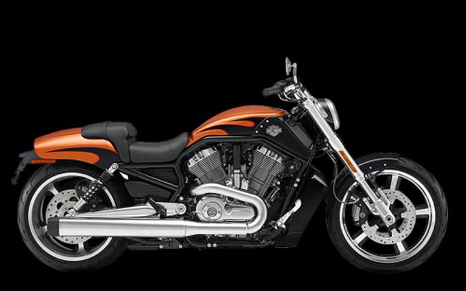 2014 Harley-Davidson V-Rod Muscle