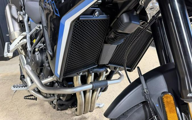 2026 Triumph Tiger 900 Alpine Edition