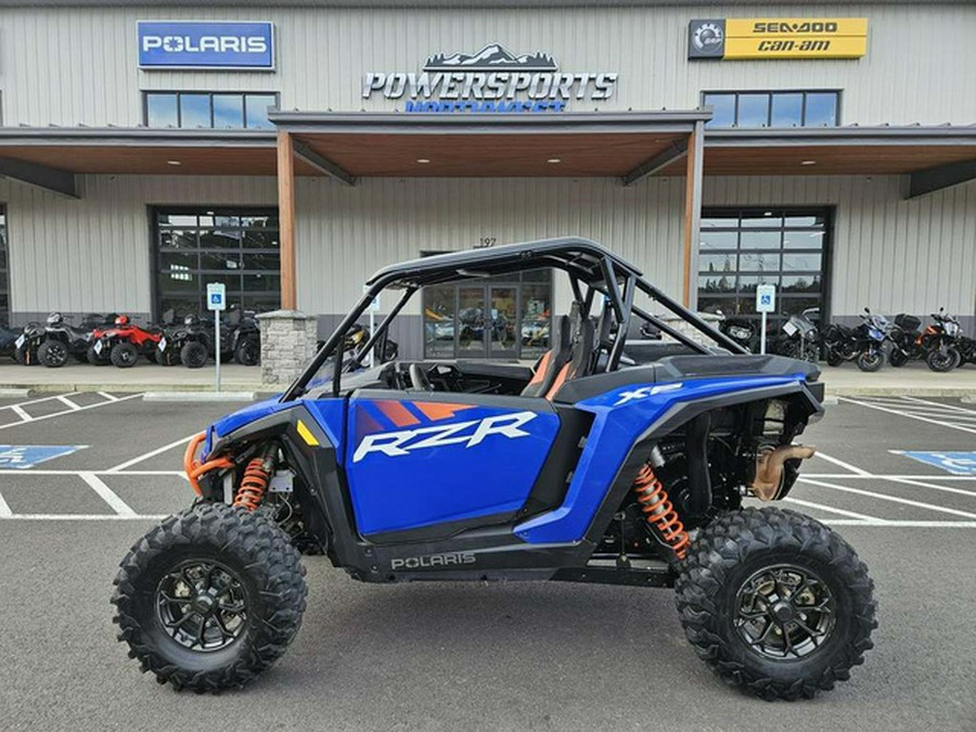 2025 Polaris RZR XP 1000 Ultimate