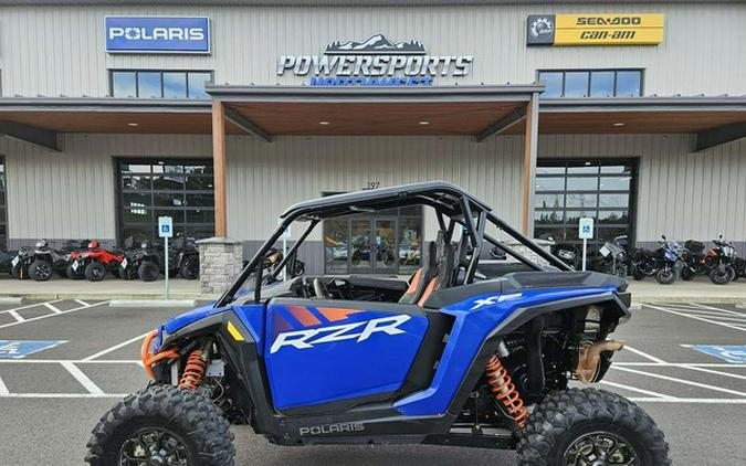 2025 Polaris RZR XP 1000 Ultimate