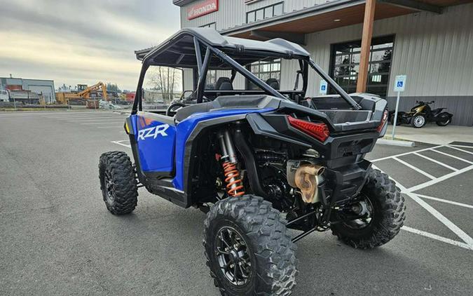 2025 Polaris RZR XP 1000 Ultimate