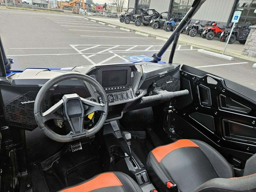 2025 Polaris RZR XP 1000 Ultimate
