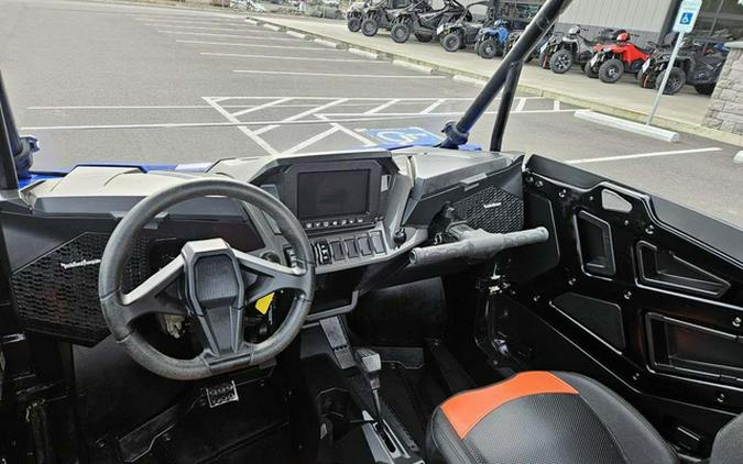 2025 Polaris RZR XP 1000 Ultimate