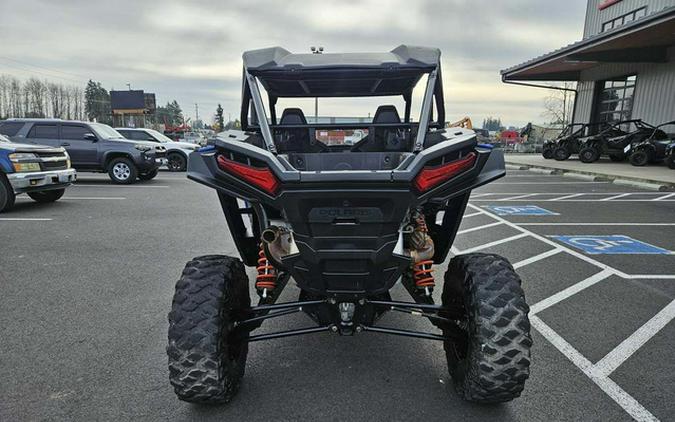 2025 Polaris RZR XP 1000 Ultimate