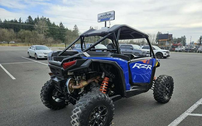 2025 Polaris RZR XP 1000 Ultimate