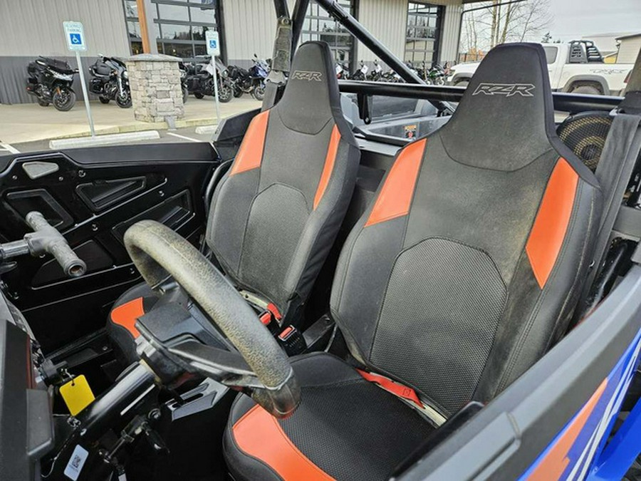 2025 Polaris RZR XP 1000 Ultimate