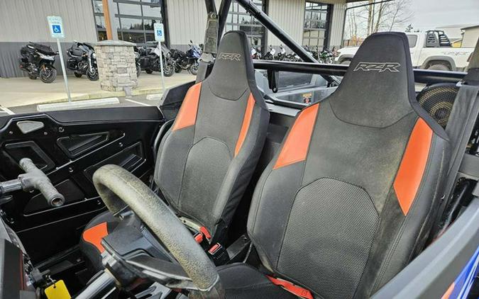 2025 Polaris RZR XP 1000 Ultimate