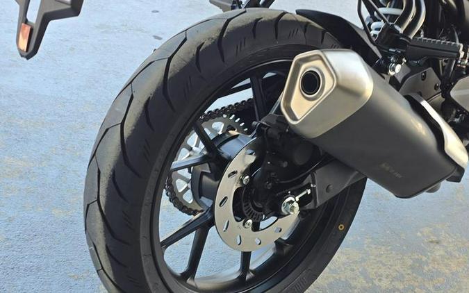 2026 CFMOTO 300SS