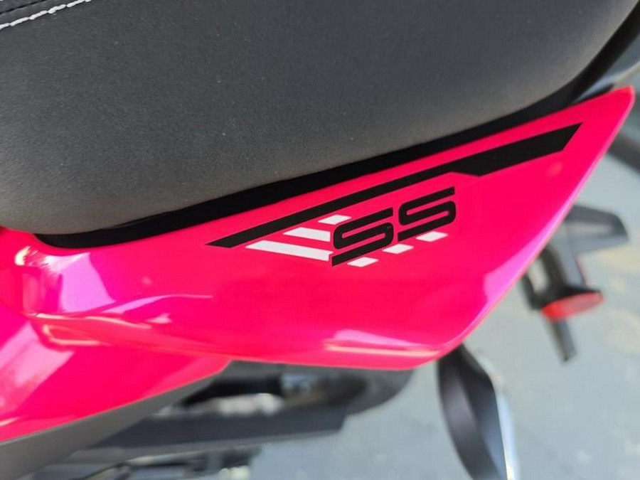 2026 CFMOTO 300SS