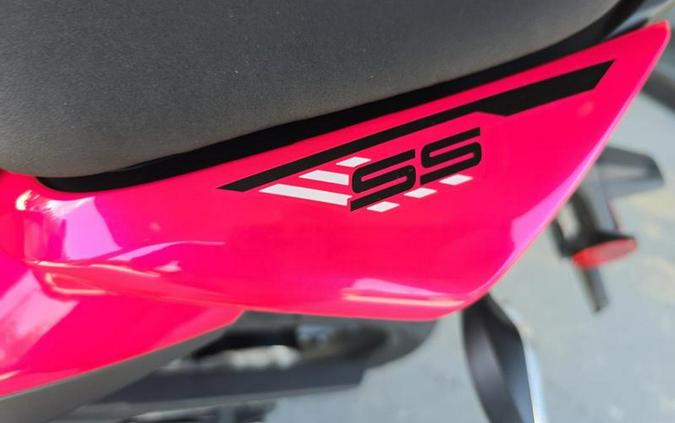 2026 CFMOTO 300SS
