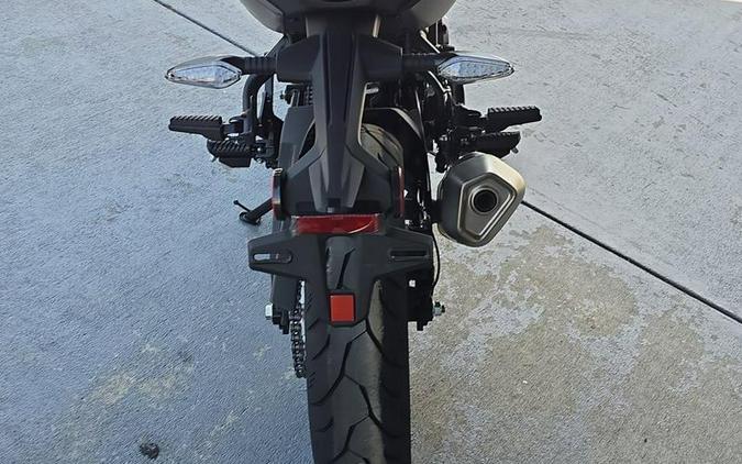 2026 CFMOTO 300SS