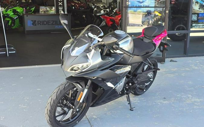 2026 CFMOTO 300SS