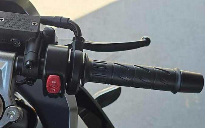 2026 CFMOTO 300SS