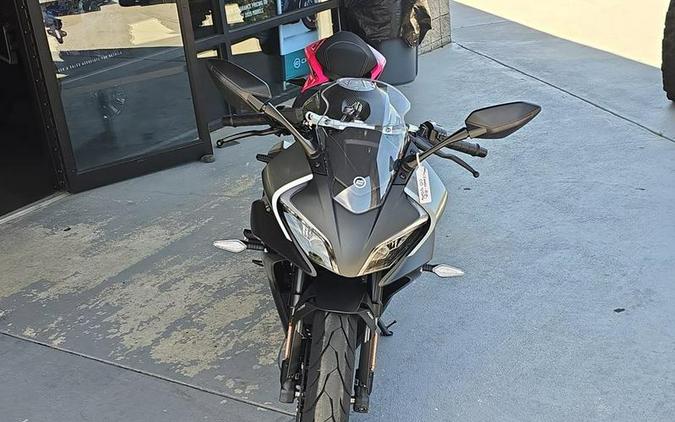 2026 CFMOTO 300SS
