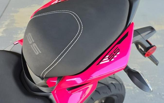 2026 CFMOTO 300SS