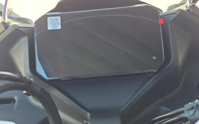 2026 CFMOTO 300SS