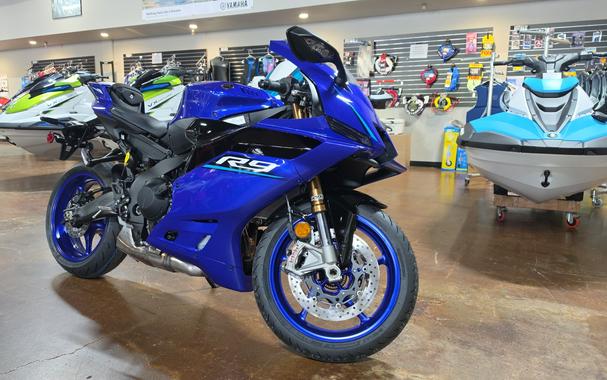 2027 Yamaha R9