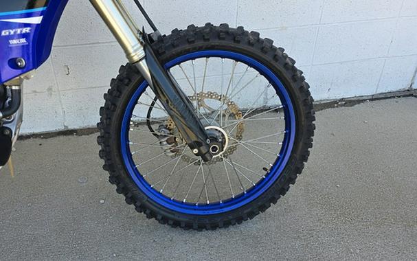 2021 Yamaha YZ 450F