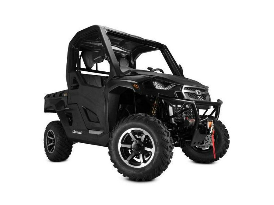 2022 Cub Cadet® UTV MX 550 Black