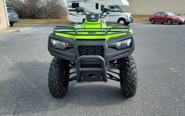 2023 Arctic Cat ALTERRA 600 EPS