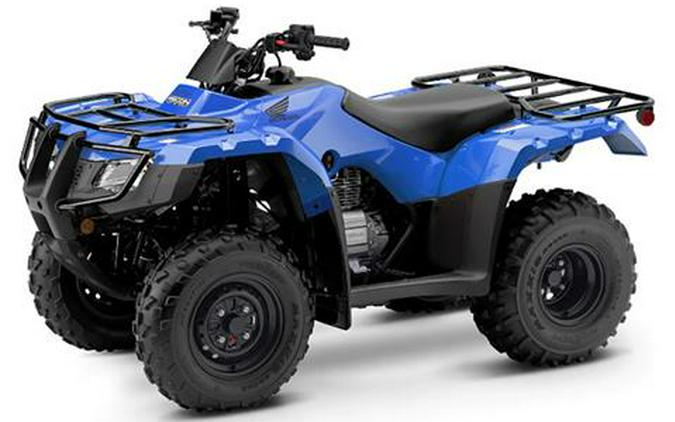 2023 Honda FourTrax Recon ES