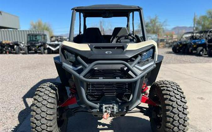 2024 Can-Am Commander MAX XT-P 1000R