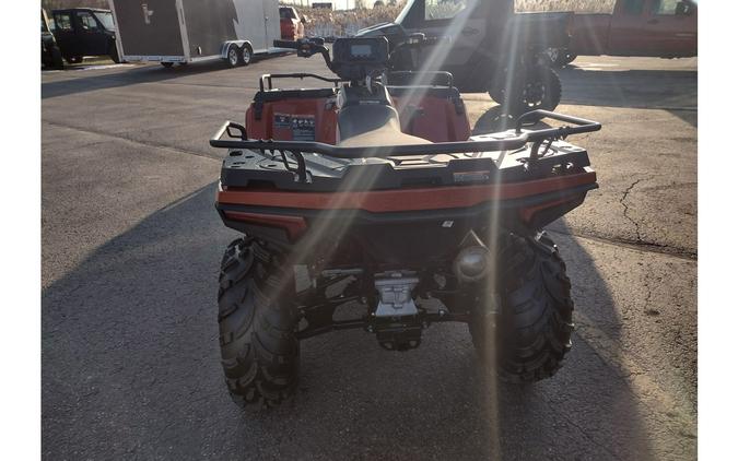 2024 Polaris Industries Sportsman® 450 H.O. EPS