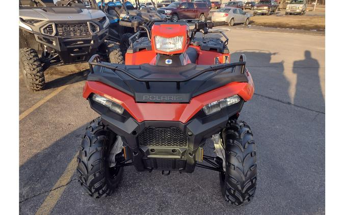 2024 Polaris Industries Sportsman® 450 H.O. EPS