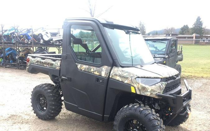 2024 Polaris® Ranger XP 1000 NorthStar Edition Ultimate Camo