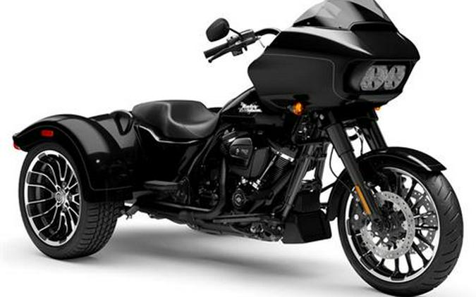 2024 Harley-Davidson Road Glide® 3