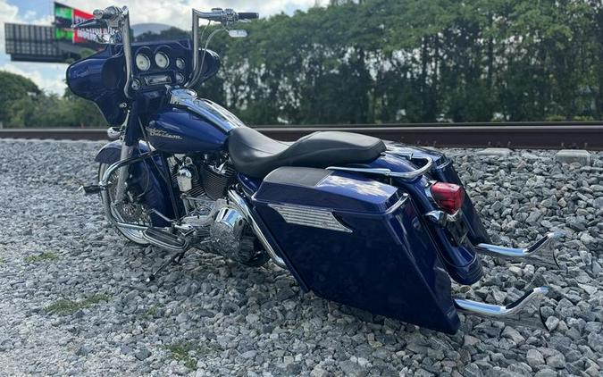 2006 Harley-Davidson® FLHX - Street Glide®