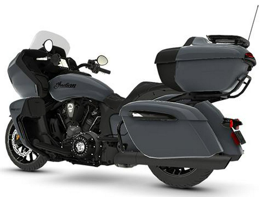 2024 Indian Motorcycle Pursuit® Dark Horse®