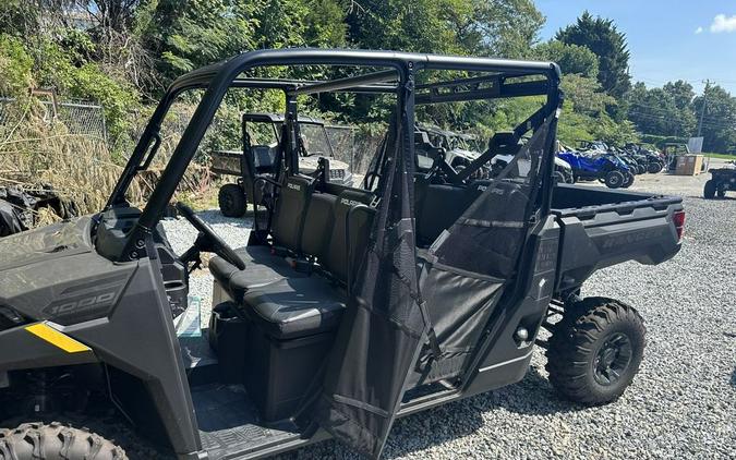 2024 Polaris Ranger Crew 1000 Premium