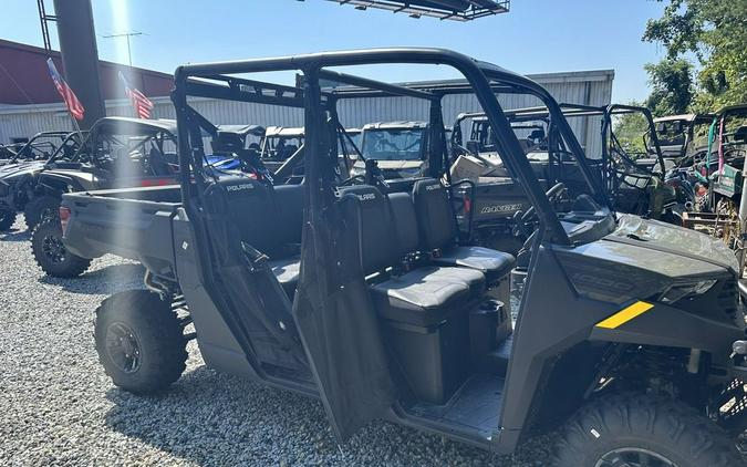 2024 Polaris Ranger Crew 1000 Premium