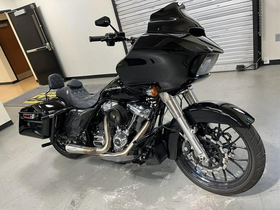 2020 Harley-Davidson FLTRX - Road Glide