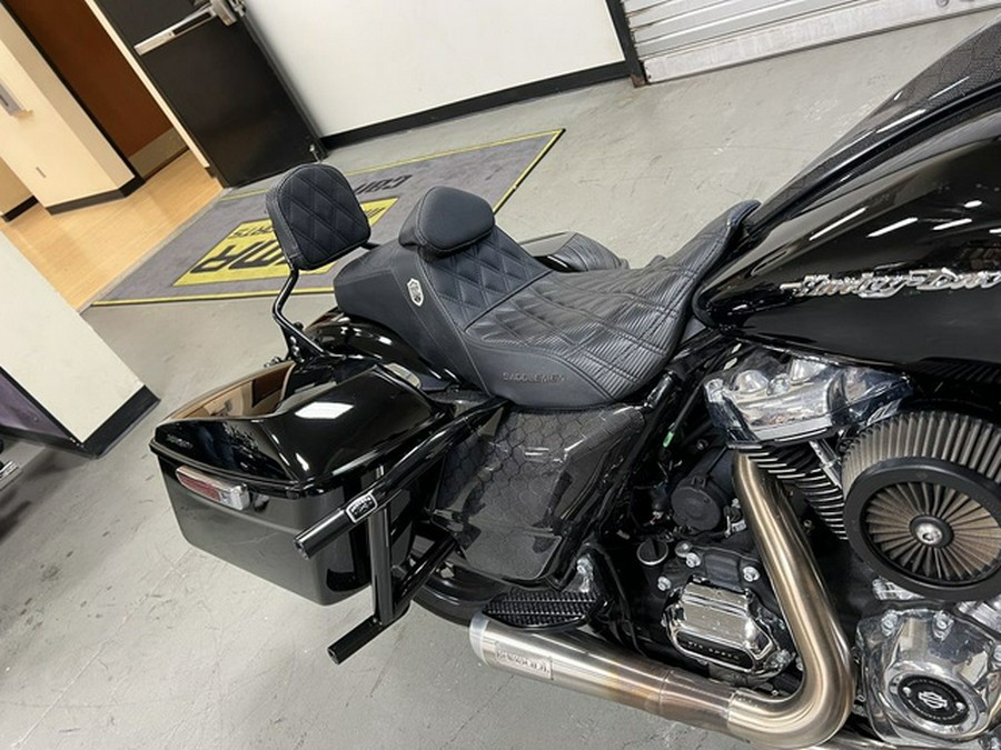 2020 Harley-Davidson FLTRX - Road Glide