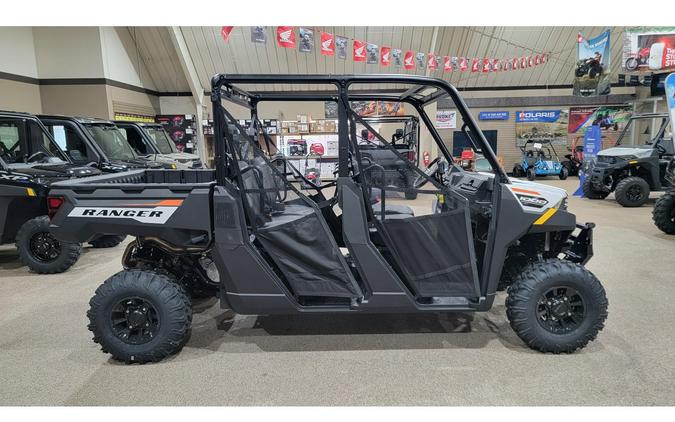 2024 Polaris Industries Ranger Crew 1000 Premium