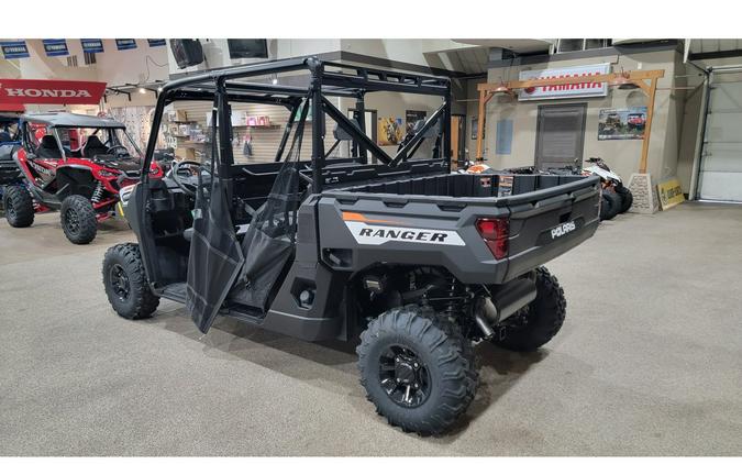 2024 Polaris Industries Ranger Crew 1000 Premium