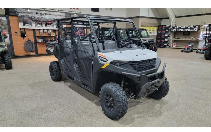 2024 Polaris Industries Ranger Crew 1000 Premium