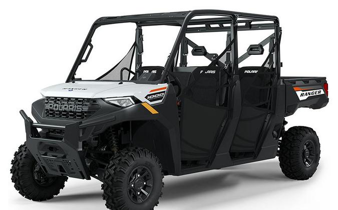 2024 Polaris Industries Ranger Crew 1000 Premium