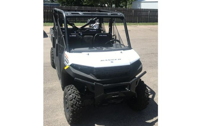 2024 Polaris Industries Ranger Crew 1000 Premium