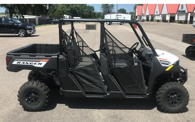 2024 Polaris Industries Ranger Crew 1000 Premium