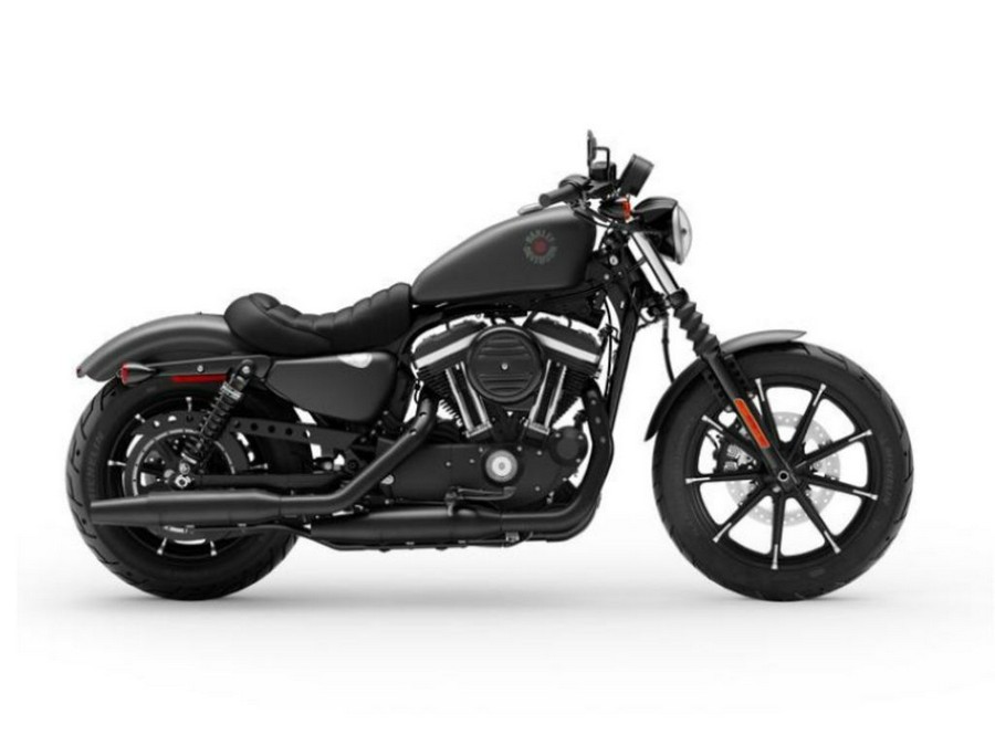 2020 Harley-Davidson Sportster® Iron 883T