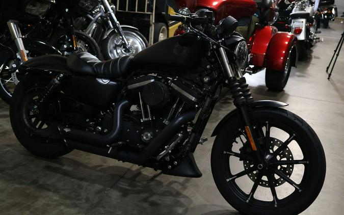 2020 Harley-Davidson Sportster® Iron 883™