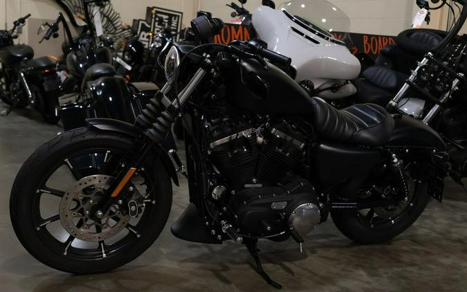 2020 Harley-Davidson Sportster® Iron 883™