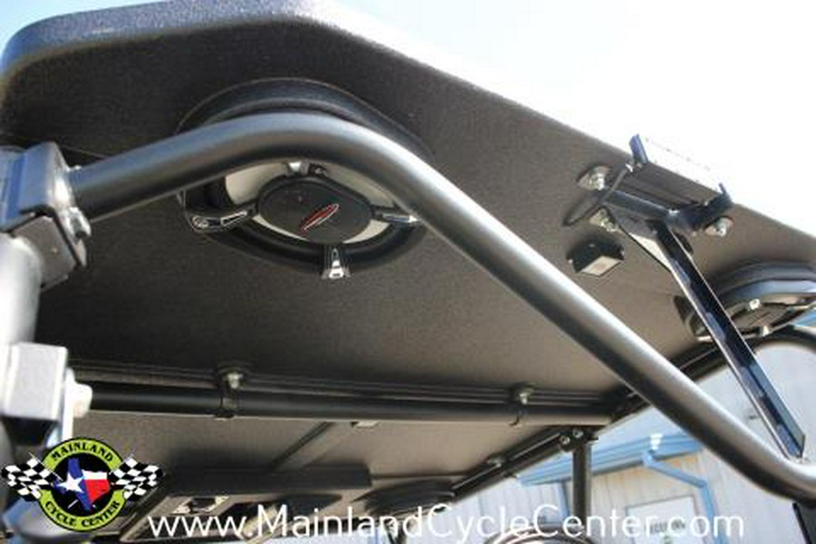 2016 Kawasaki Teryx4 LE