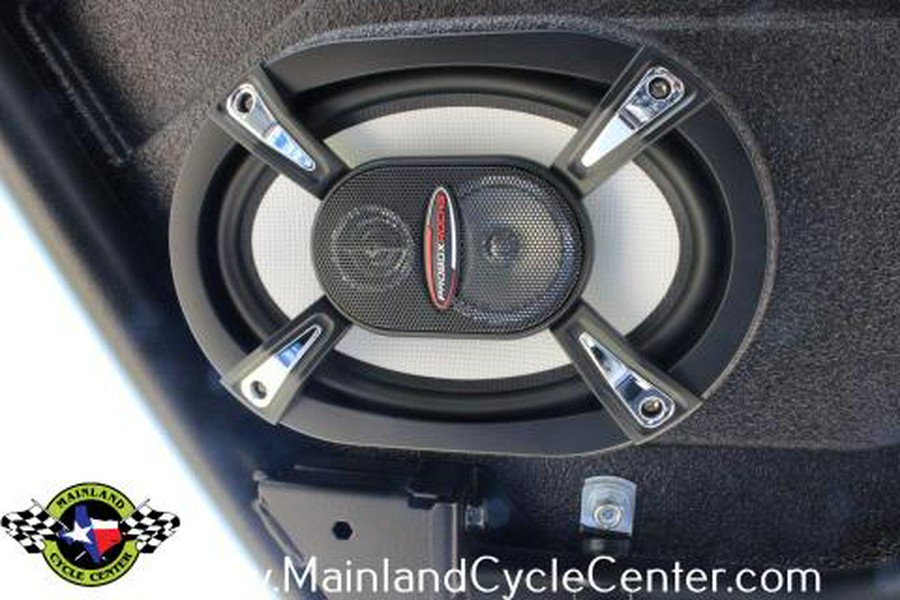 2016 Kawasaki Teryx4 LE