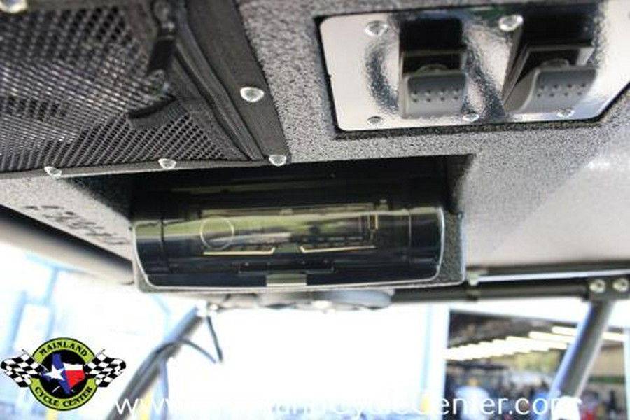 2016 Kawasaki Teryx4 LE