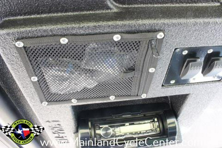 2016 Kawasaki Teryx4 LE