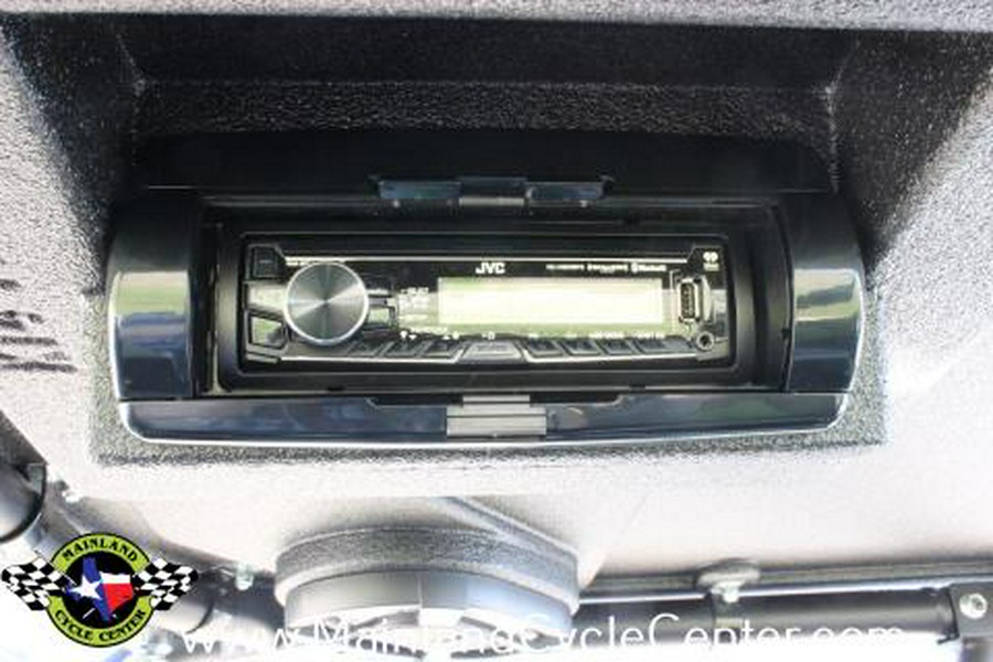 2016 Kawasaki Teryx4 LE